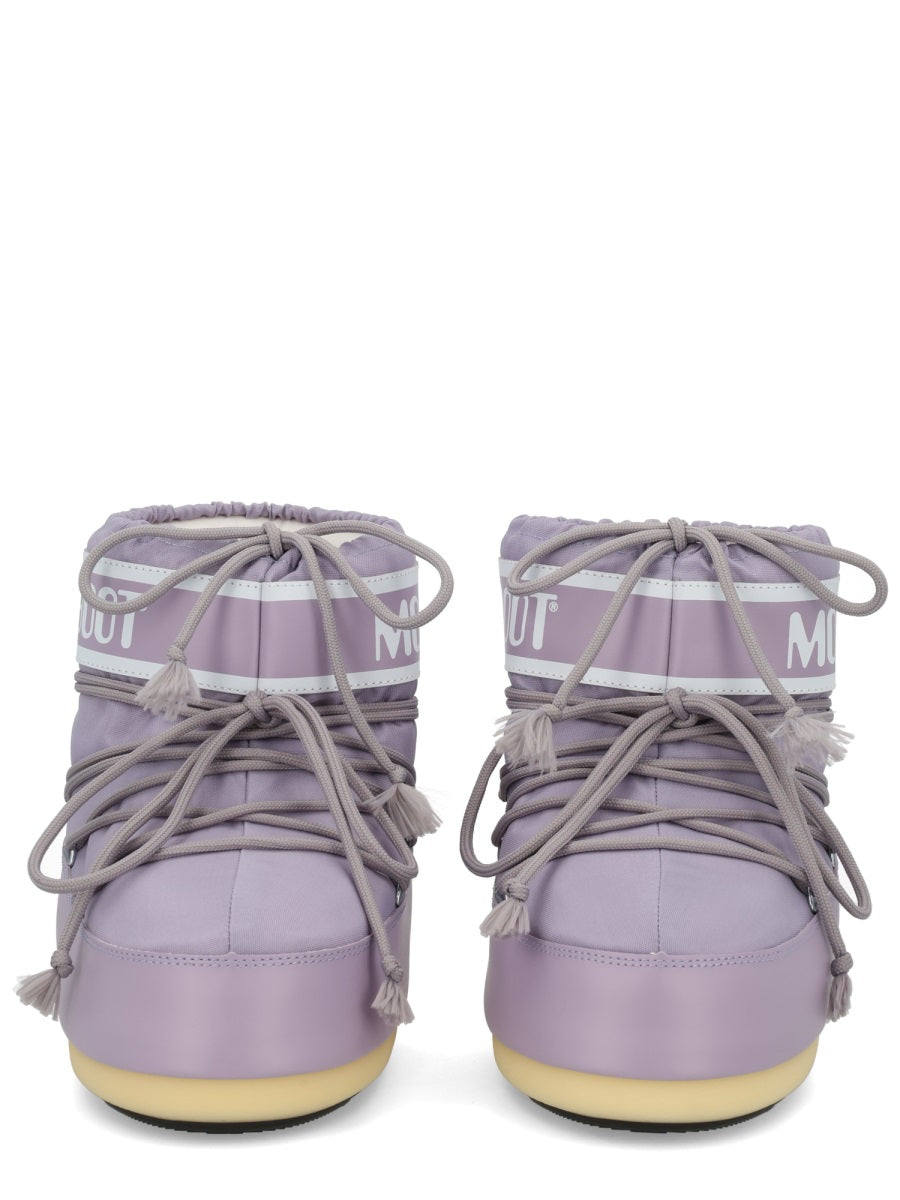 Moon Boot Stivali - Lilac | 1075de5de3e24443e9e69a11449a0ace299e7b14