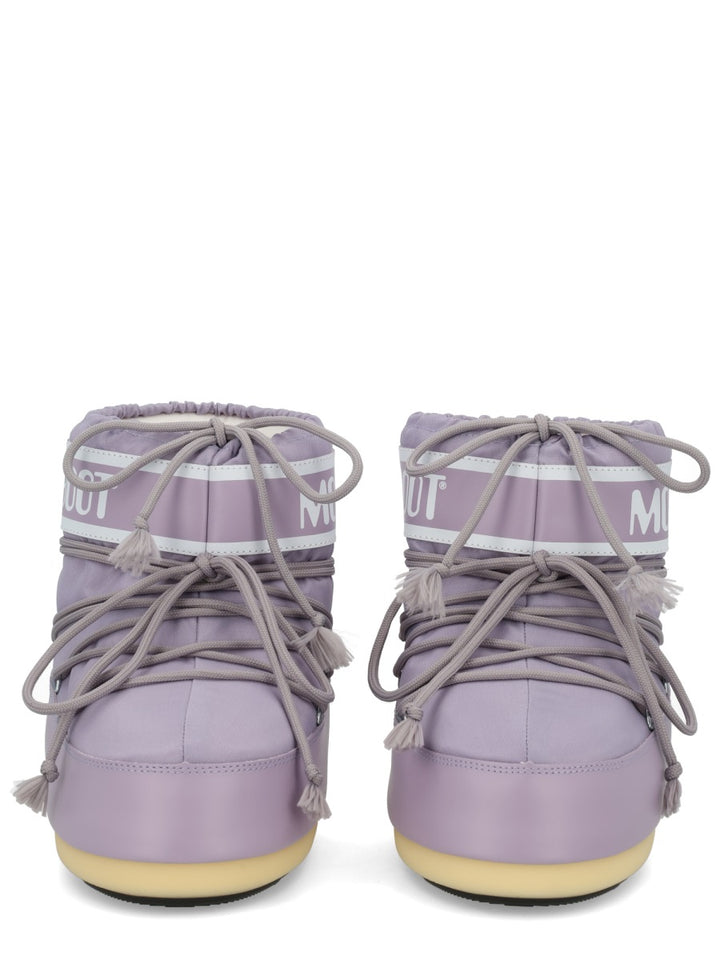 Moon Boot Stivali - Lilac | 1075de5de3e24443e9e69a11449a0ace299e7b14