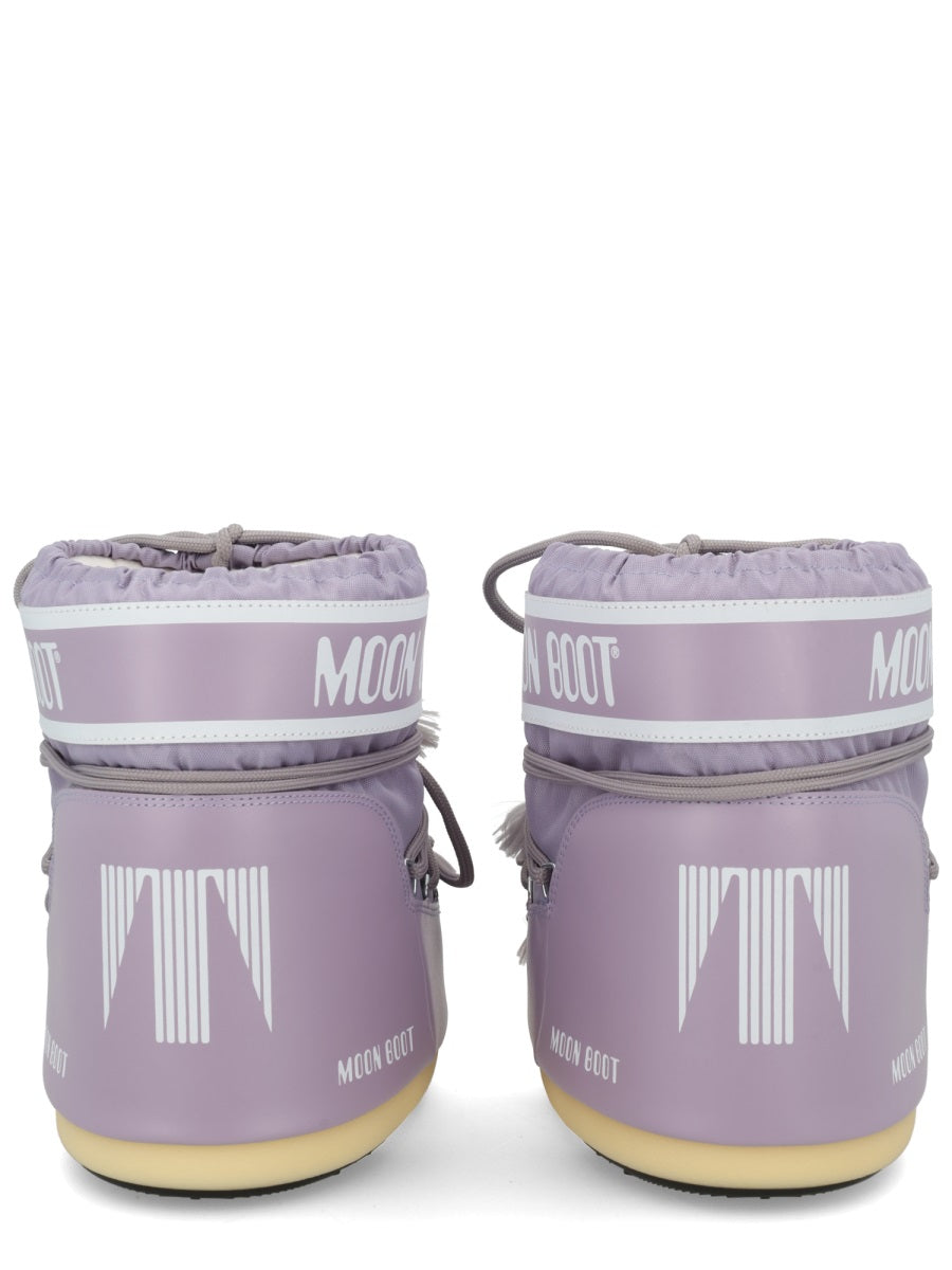 Moon Boot Stivali - Lilac | 8f5e41dc480446bf4ce40d2f517fb9c56325b4b0