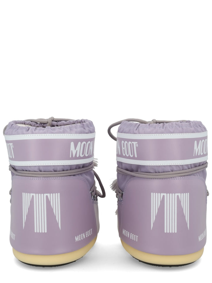 Moon Boot Stivali - Lilac | 8f5e41dc480446bf4ce40d2f517fb9c56325b4b0
