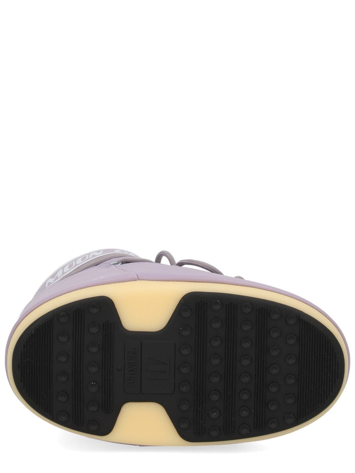 Moon Boot Stivali - Lilac | ae22b8a48122dc4c5416623d93ffd71c162808f8