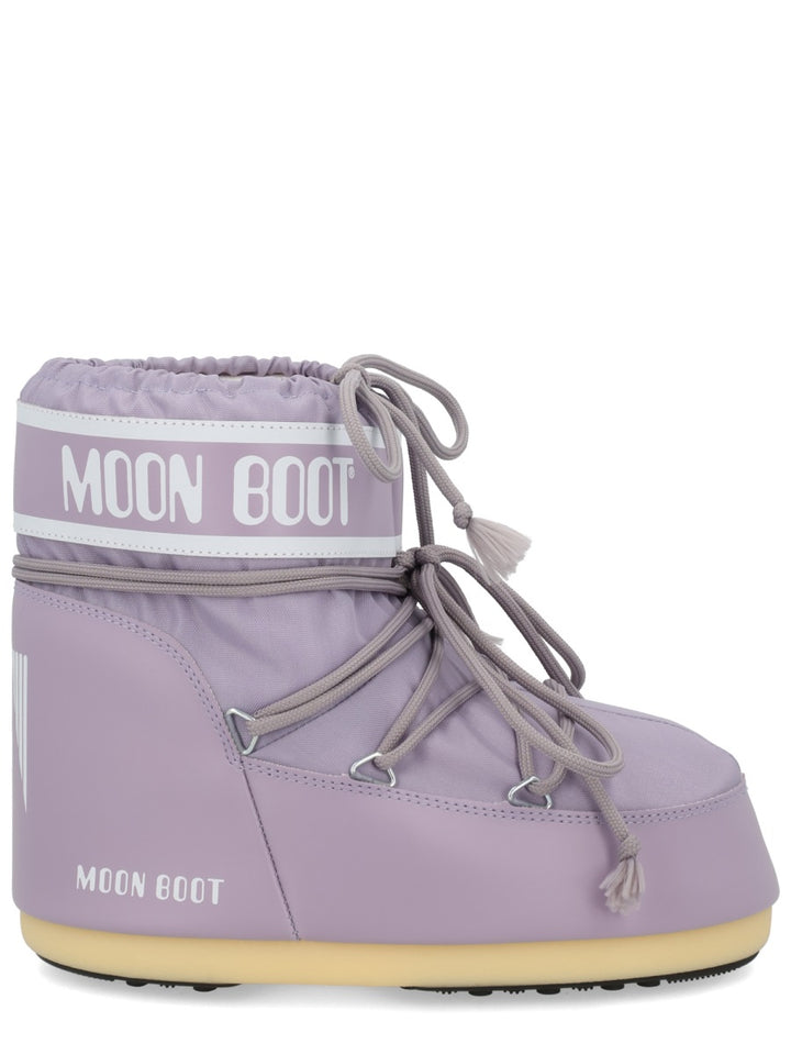 Moon Boot Stivali - Lilac | a781f288fbe350653aa94cd084a8124ce1608436