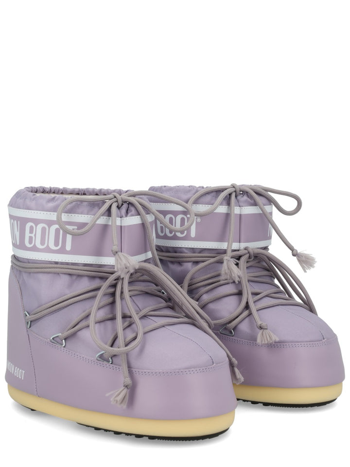 Moon Boot Stivali - Lilac | 6e1711c63bc6916460fc44db403d0d044ff94c9d