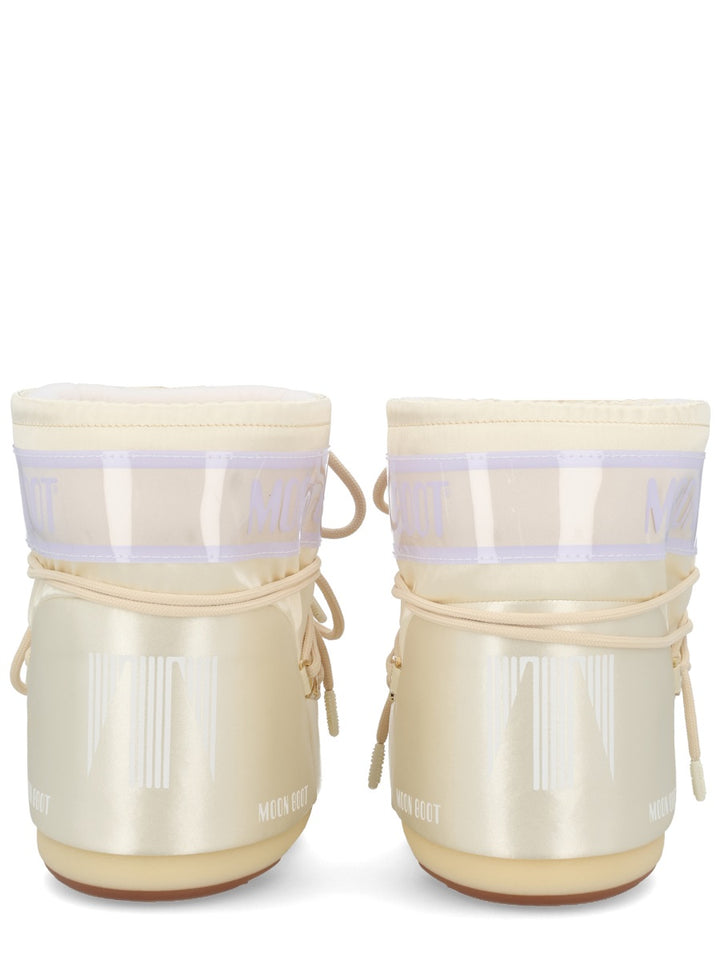 Moon Boot Stivali - Ivory | e8c6296960373431a0105af090f009c7b8b4c2bd