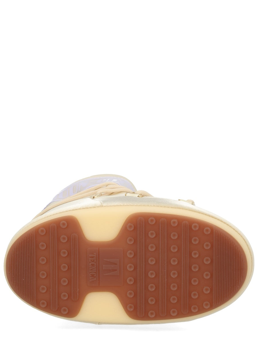Moon Boot Stivali - Ivory | aa5b4e5dfa553090be667e3ff38f888045d0761a