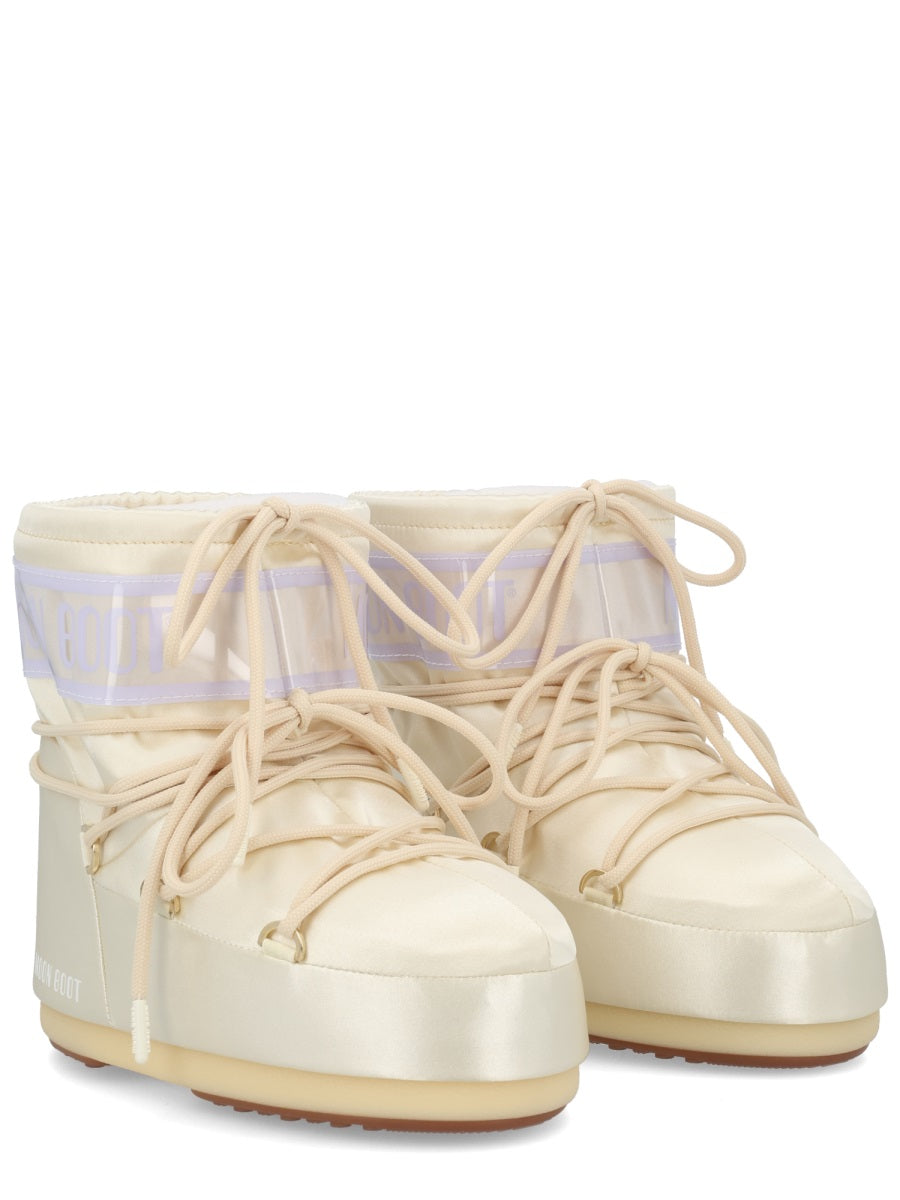 Moon Boot Stivali - Ivory | 951e501266903487594ae661282f774f5b267048
