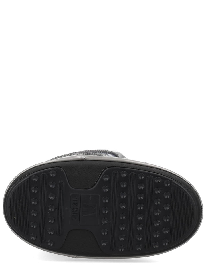 Moon Boot Stivali - Silver | 47145d1d5836d467146346dc8198aa57e8cb6beb