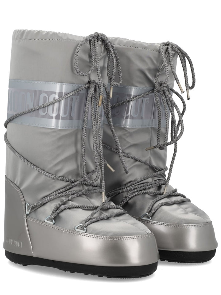 Moon Boot Stivali - Silver | 36ad76d839a55e9d4dfc1a4df1a7d0235e57ba69