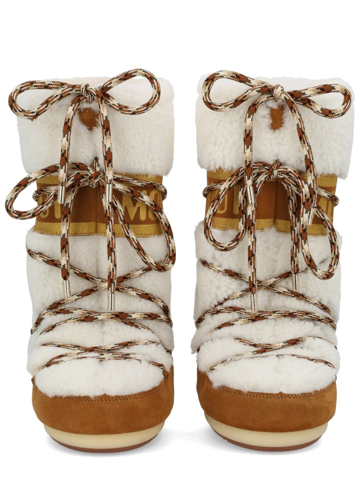 Moon Boot Stivali - Multcolor | Wanan Luxury