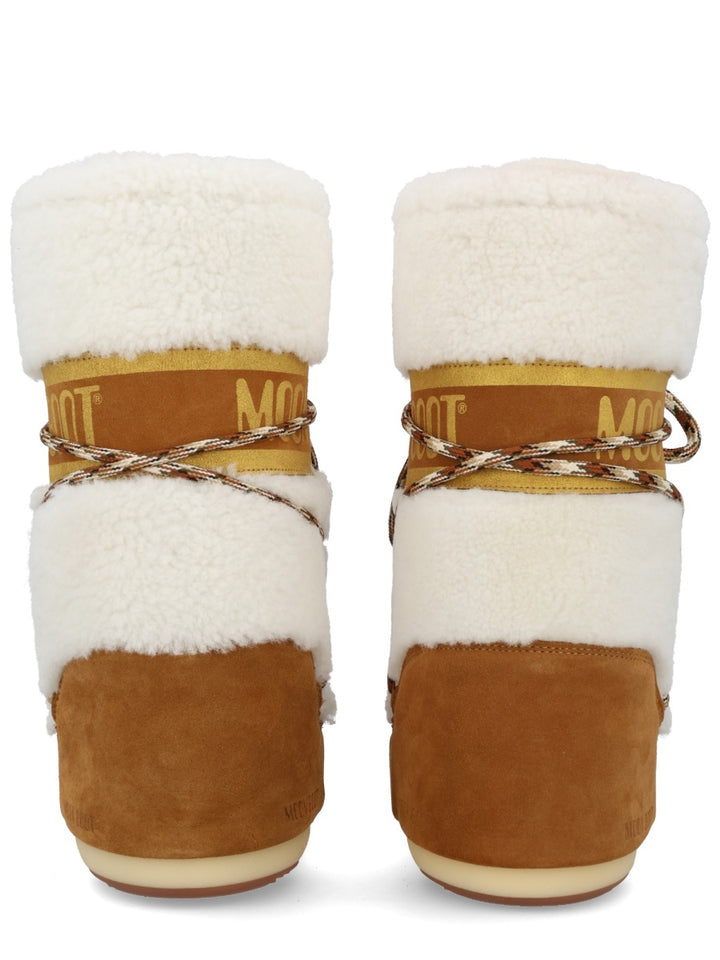 Moon Boot Stivali - Multcolor | Wanan Luxury