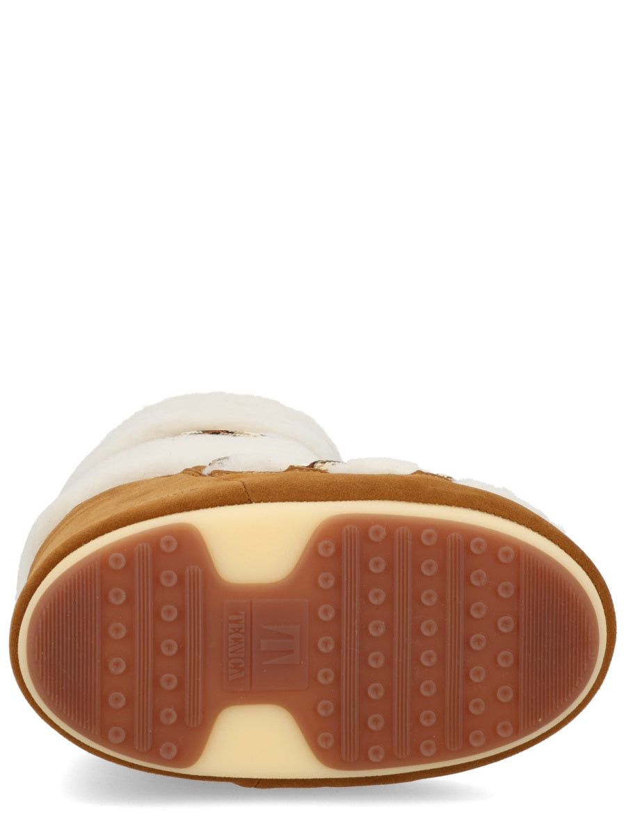 Moon Boot Stivali - Multcolor | Wanan Luxury