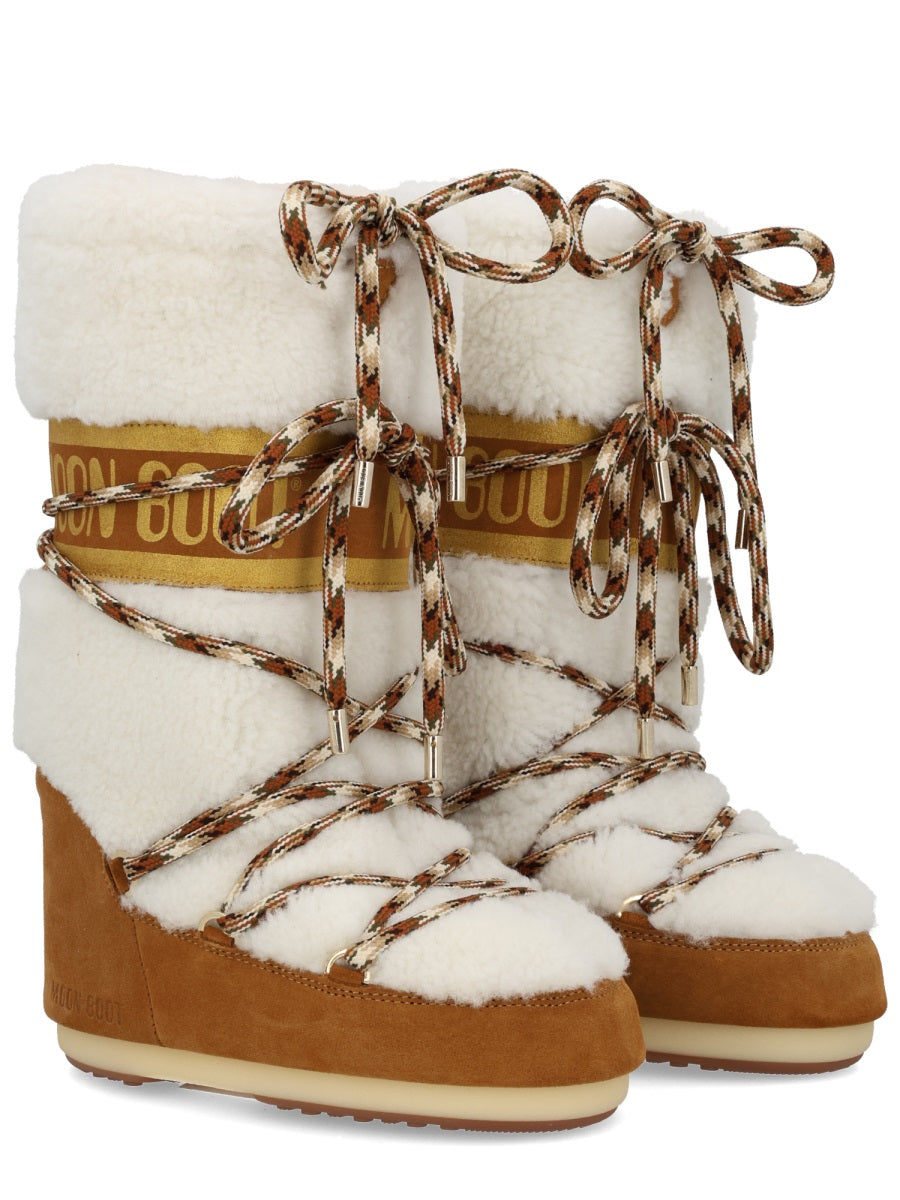 Moon Boot Stivali - Multcolor | Wanan Luxury