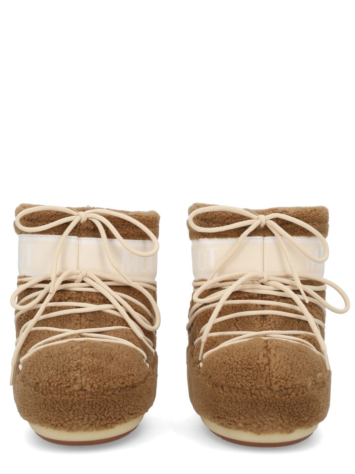 Moon Boot Stivali - Brown | aef637493c8b19c48da01321833654fee7feea8b