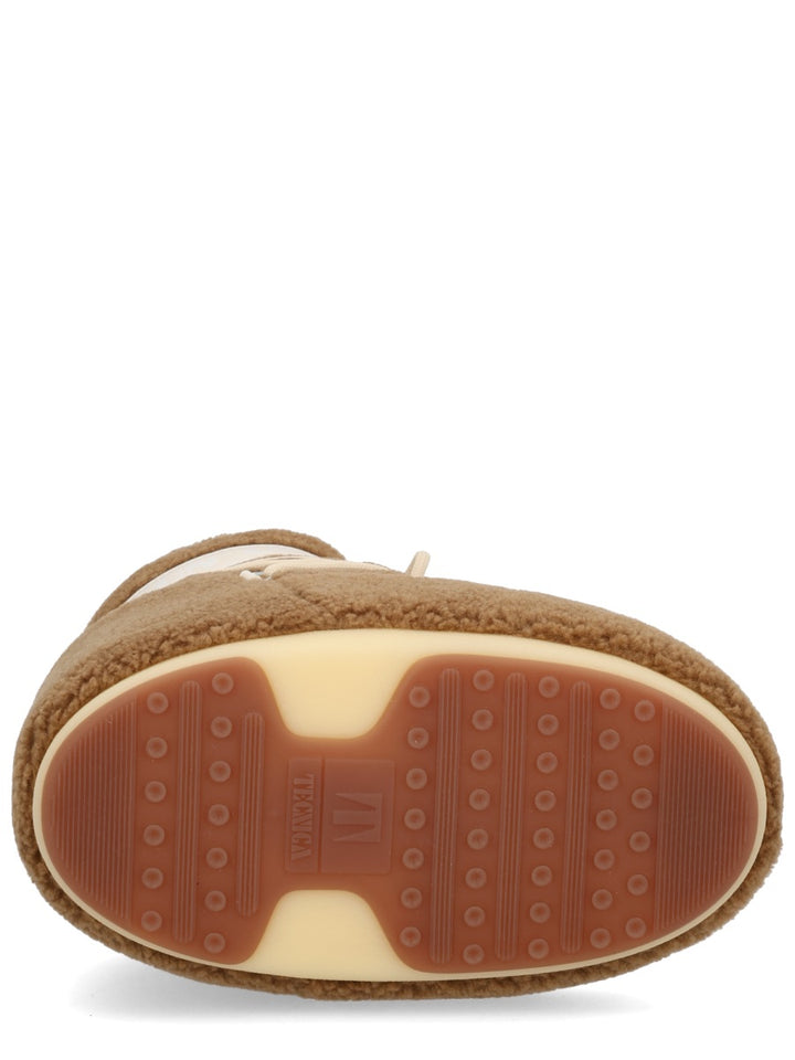 Moon Boot Stivali - Brown | 88ef2b9d8e790d70130445a356c9dce012767959