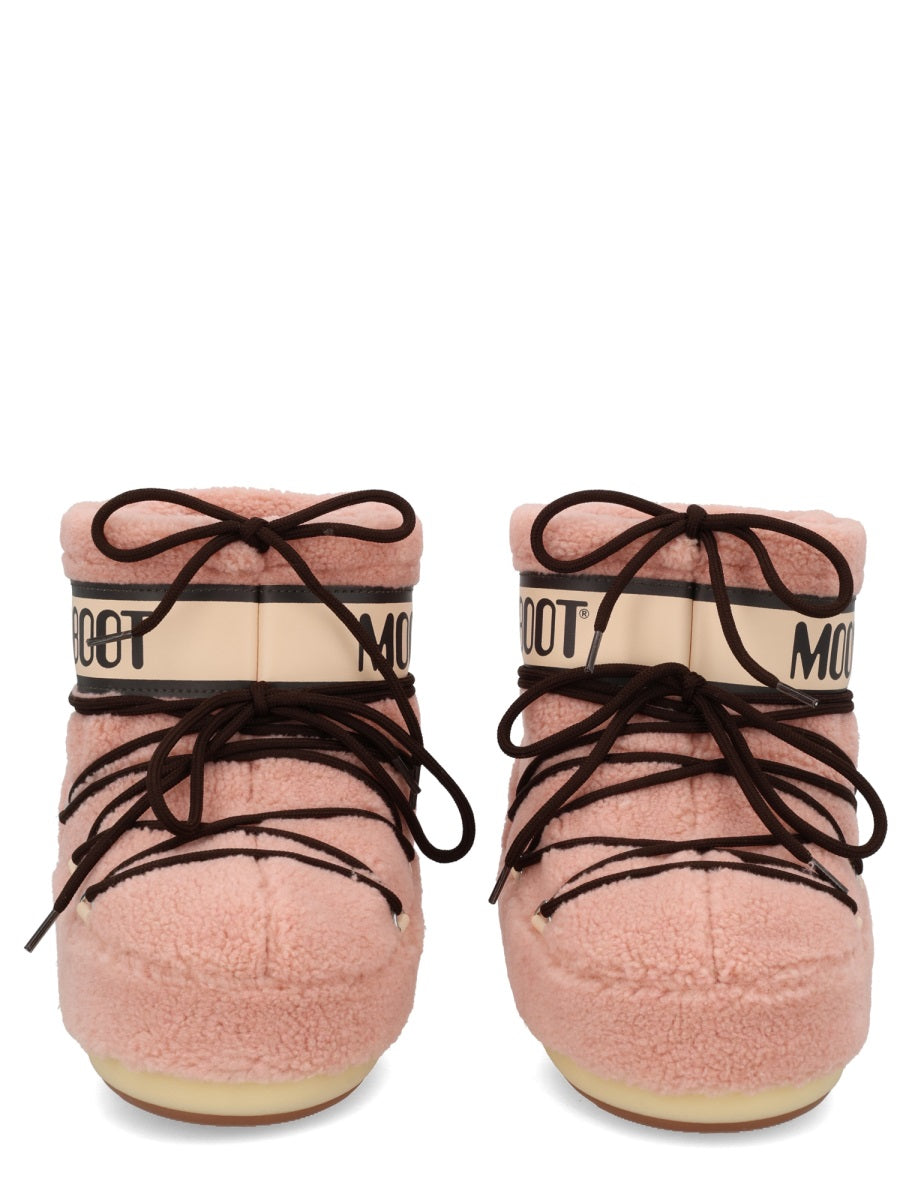 Moon Boot Stivali - Pink | d3db4ef4e18d74cbd39251fff88022e14123b9c3