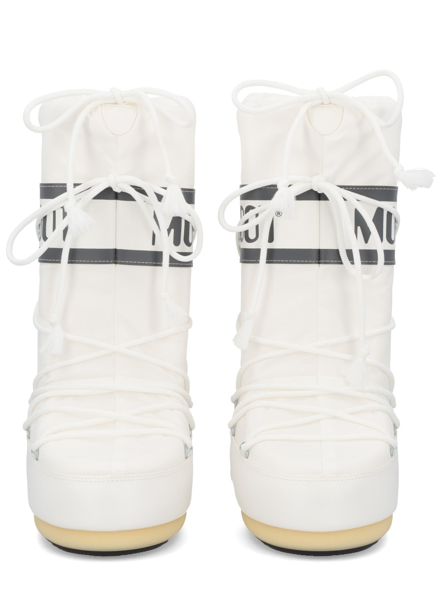 Moon Boot Stivali - White | 5c0f74660f34e4a121773a33df5abc371be81fc7