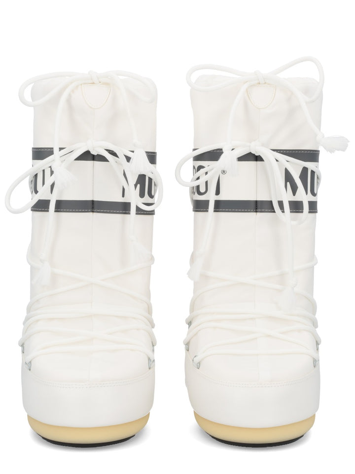 Moon Boot Stivali - White | 5c0f74660f34e4a121773a33df5abc371be81fc7