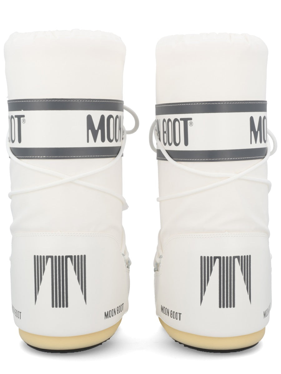 Moon Boot Stivali - White | 051c02dcc858d0d7f15fd379babb78fcd5f55ce1