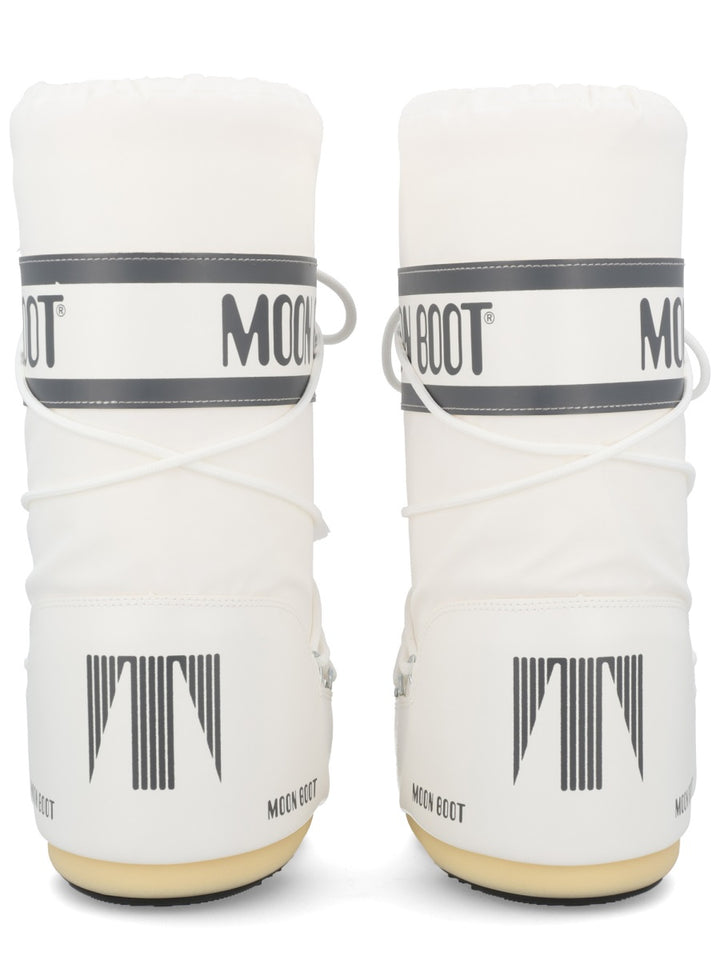 Moon Boot Stivali - White | 051c02dcc858d0d7f15fd379babb78fcd5f55ce1