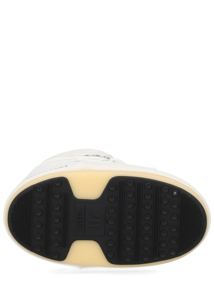 Moon Boot Stivali - White | d43ca7c195c5418c770df59ba04cd9ba273a5dde