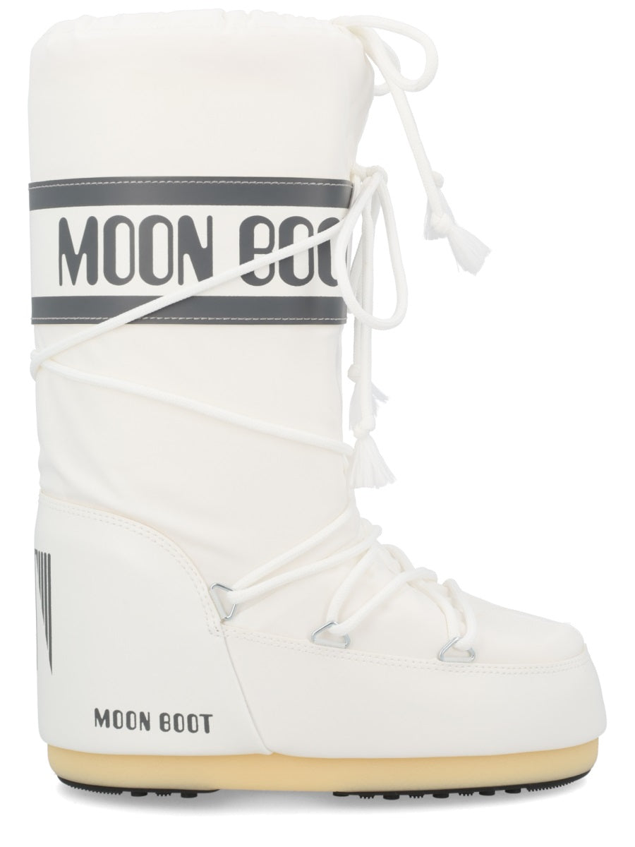 Moon Boot Stivali - White | dd73f4602ec2b92b08b7e7dd13334fedfa161e68