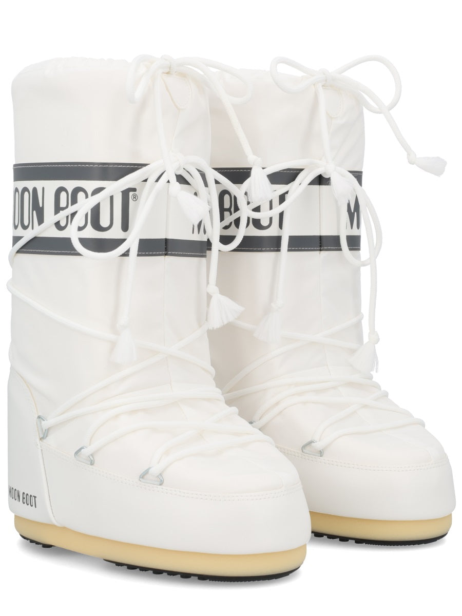 Moon Boot Stivali - White | 3aa42a3e09e9e13b85d0be5301c1061b8f0001ce