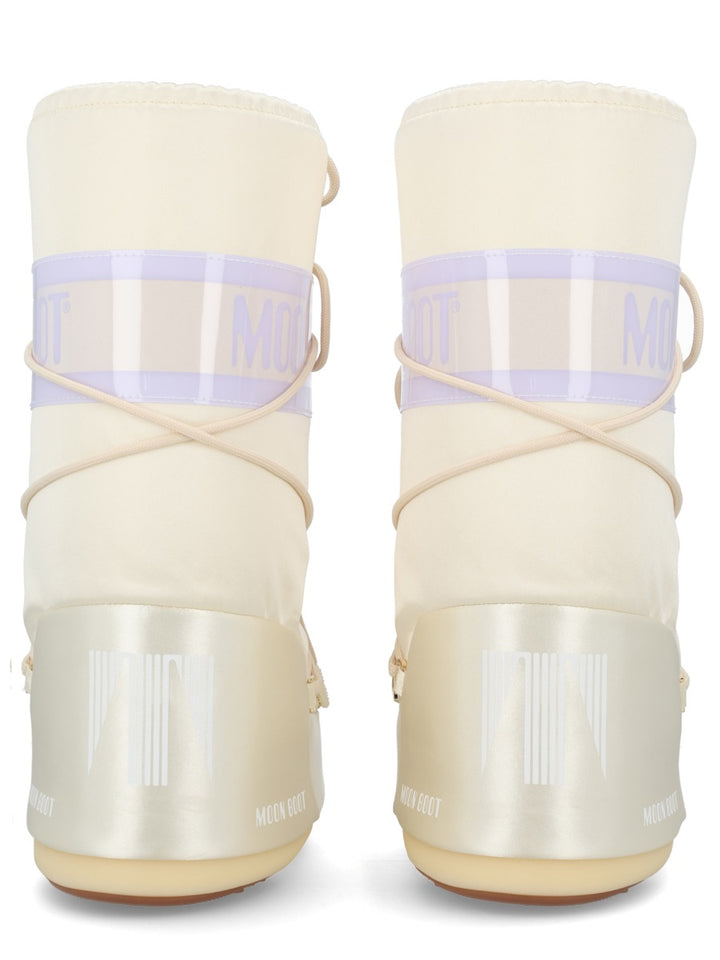 Moon Boot Stivali - Ivory | 390b977c514b117d8ec7d5476d6c120ee81840aa