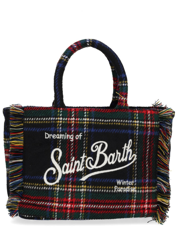 Mc2 Saint Barth Borse a Mano - Multcolor | Wanan Luxury