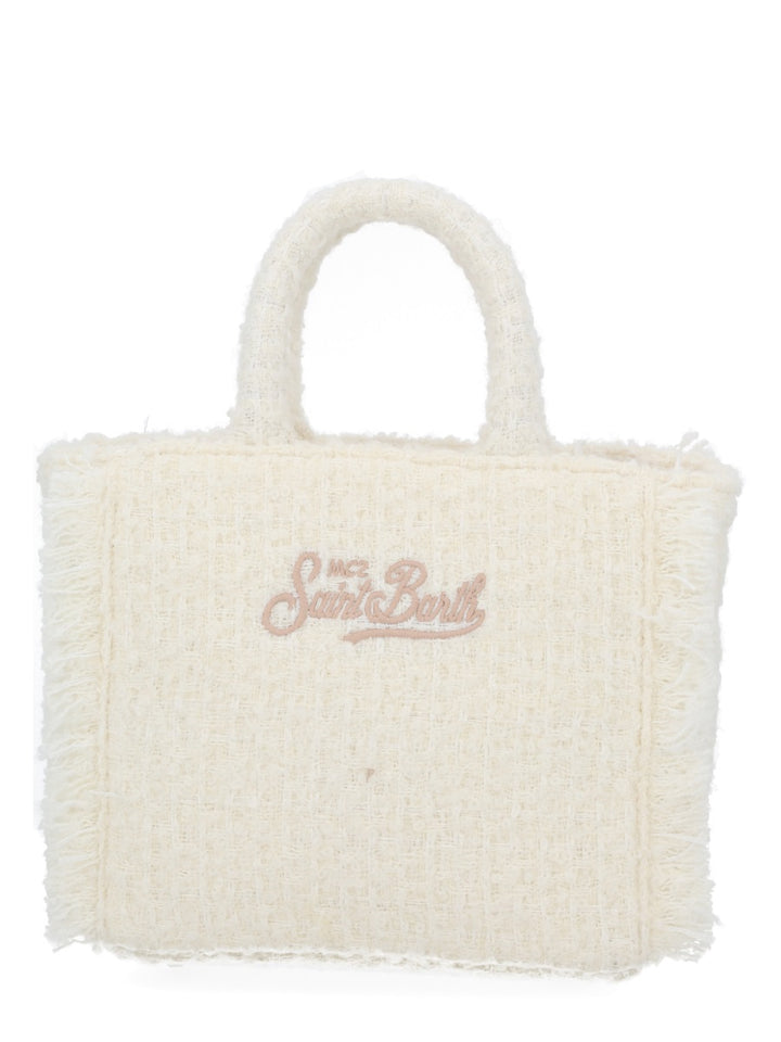 Mc2 Saint Barth Borse a Mano - Beige | Wanan Luxury
