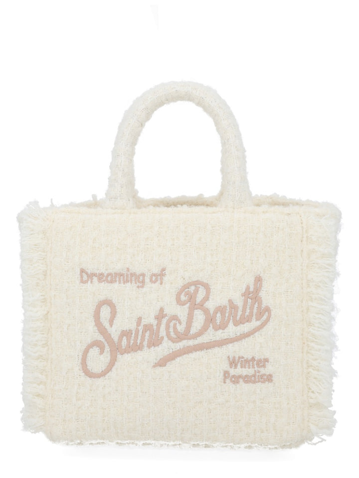 Mc2 Saint Barth Borse a Mano - Beige | Wanan Luxury