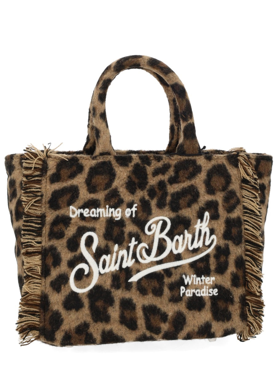 Mc2 Saint Barth Borse a Mano - Animalier | Wanan Luxury