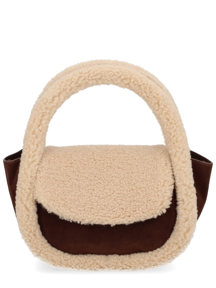 Mc2 Saint Barth Borse a Spalla e Tracolla - Beige | Wanan Luxury