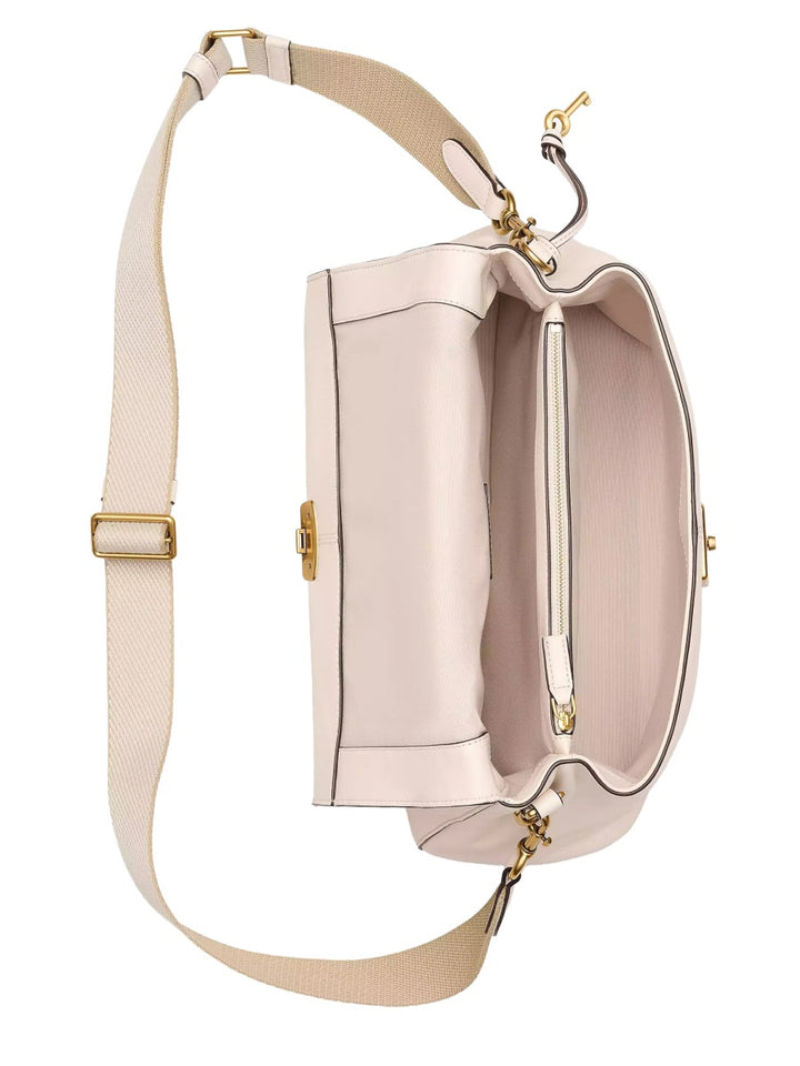 Marc Jacobs Borse a Spalla e Tracolla - Ivory | 0cdac44fc2c1540e3891e33d83dcb31a0514a9be