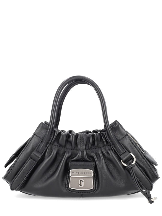 The Cristina Satchel Small
