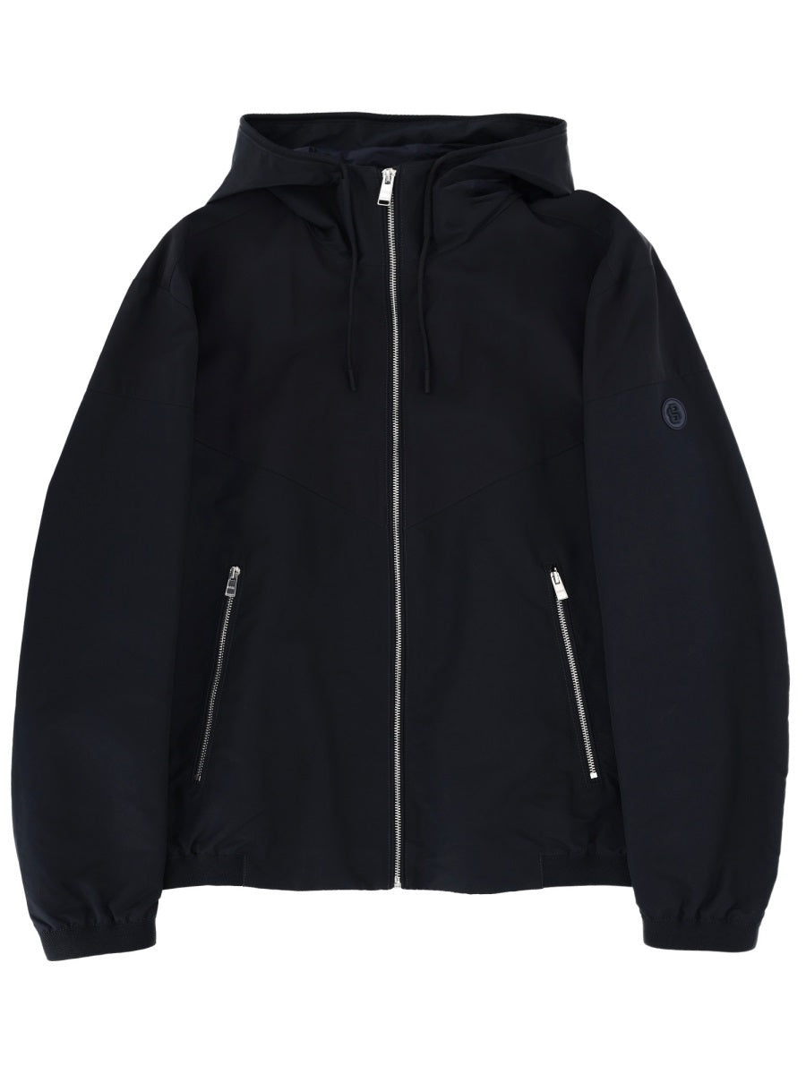 Boss Giacche - Blue | 4112b04e58600ca6595248ec89d83c346479cf4b