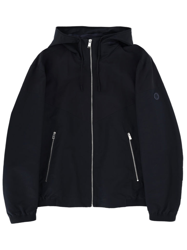 Boss Giacche - Blue | 4112b04e58600ca6595248ec89d83c346479cf4b