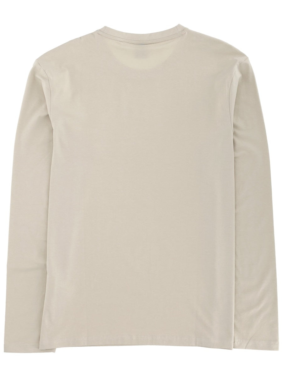 Boss T shirt - Beige | Wanan Luxury