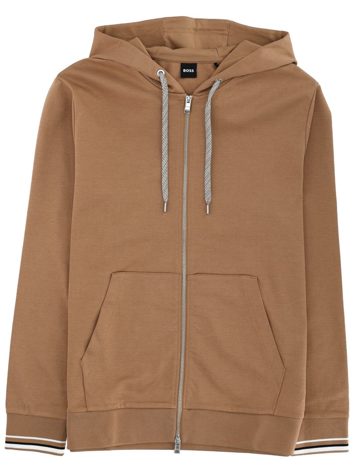 Boss Maglioni - Beige | e30d8adea28cc0363e0d57fc3fd8f86943a2d327