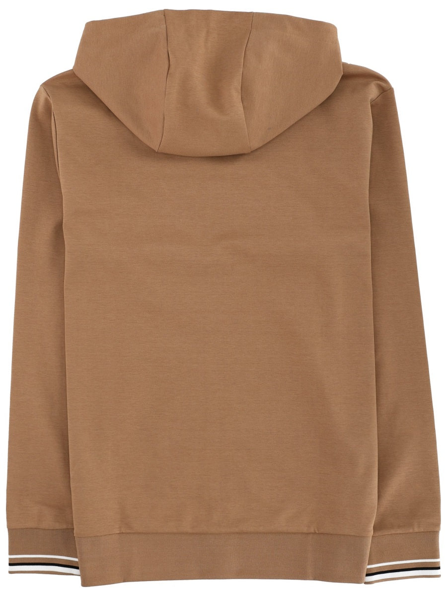 Boss Maglioni - Beige | b22af08b5a63ad0dbab7fd697acb19d7ad80b8b5