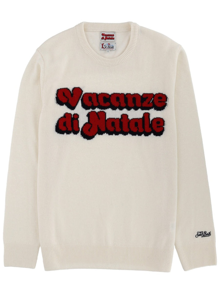 Mc2 Saint Barth Maglioni - Grigio | Wanan Luxury