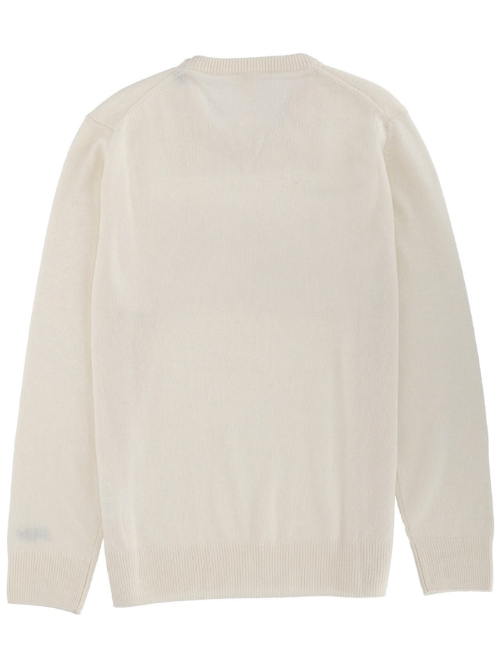 Mc2 Saint Barth Maglioni - Grigio | Wanan Luxury