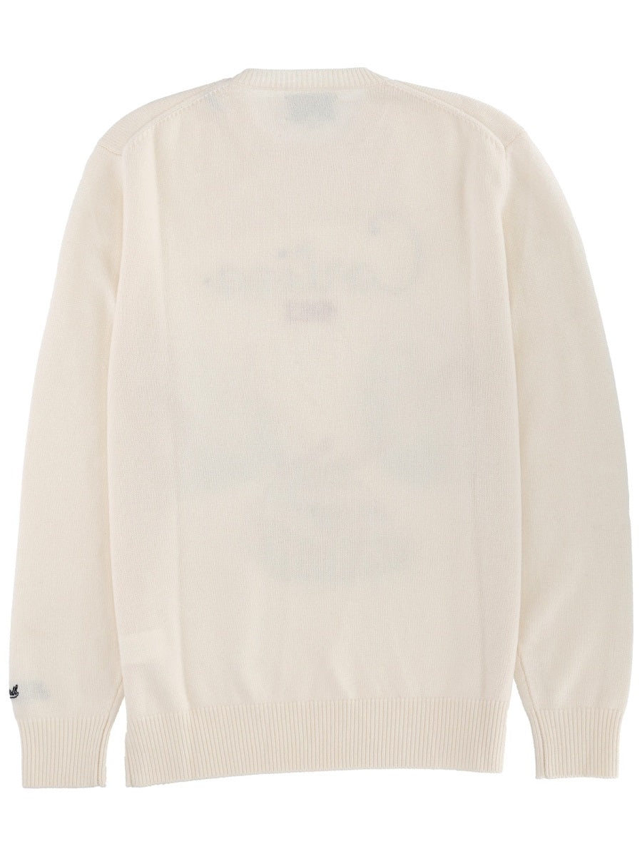 Mc2 Saint Barth Maglioni - Grigio | Wanan Luxury