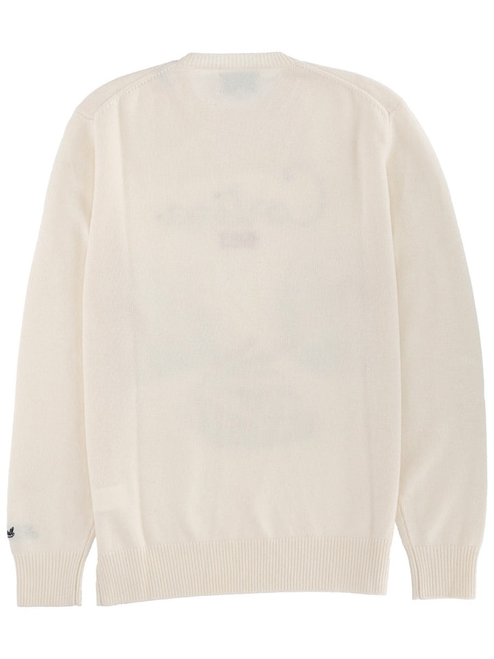 Mc2 Saint Barth Maglioni - Grigio | Wanan Luxury