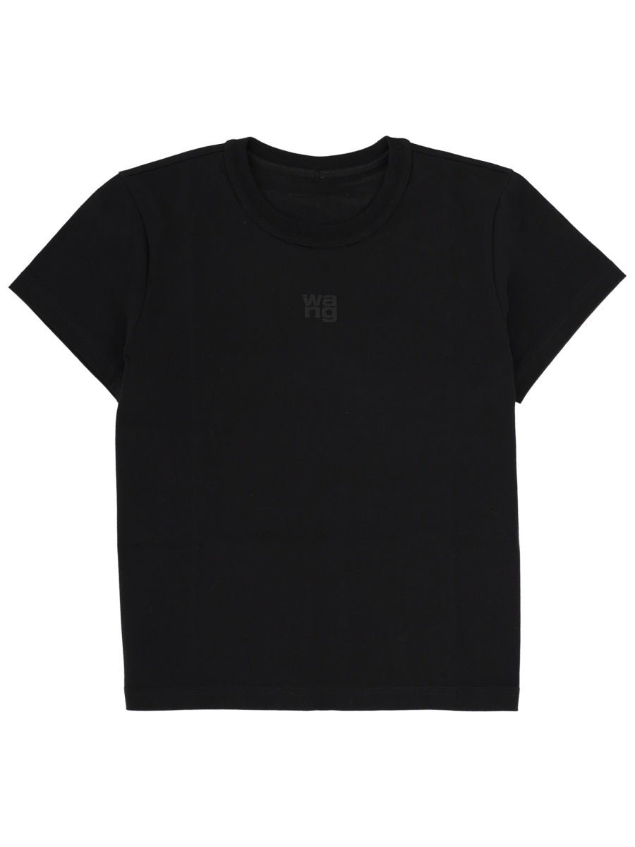 Alexander Wang T shirt - Black | 6c56b73dd009f07d31b515e685f134ba8deb4697