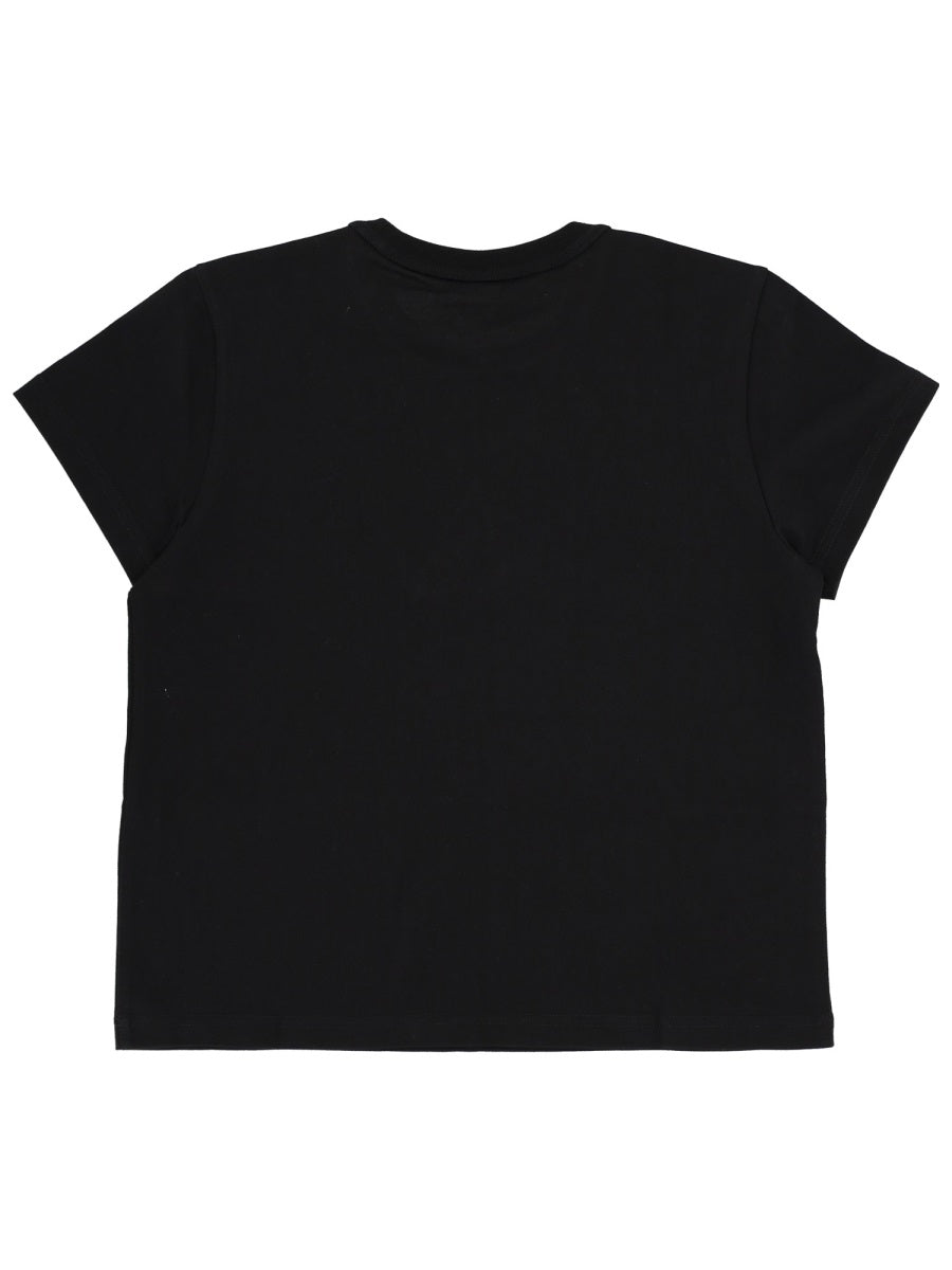 Alexander Wang T shirt - Black | 31169a4ce821fa3e87b493ea0de5296870f45b5f
