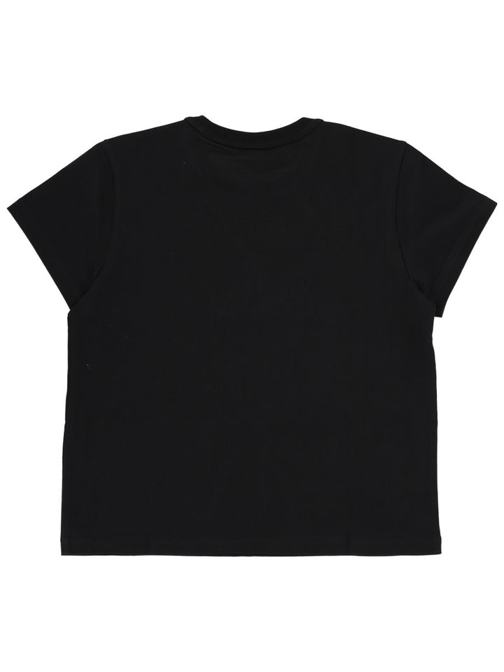 Alexander Wang T shirt - Black | 31169a4ce821fa3e87b493ea0de5296870f45b5f