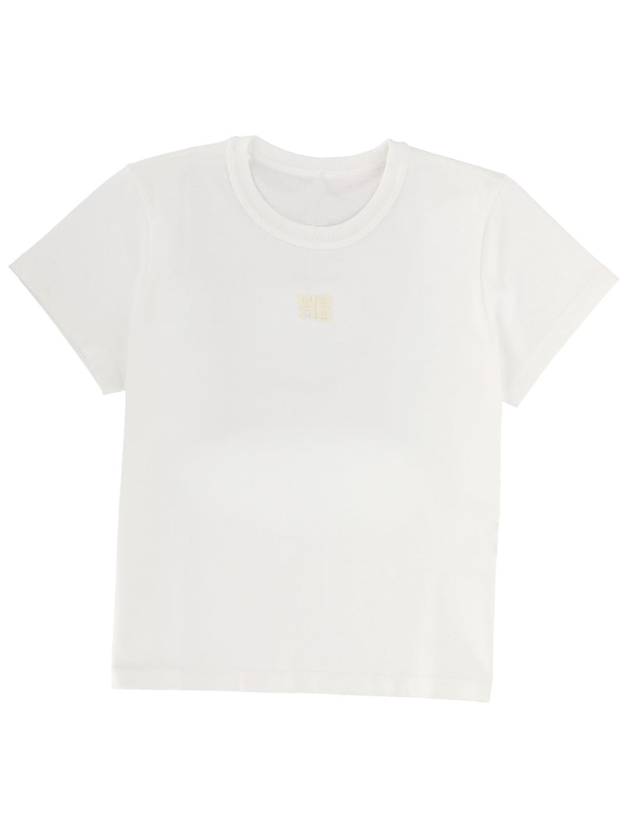 Alexander Wang T shirt - White | e871d6819d505b53e9186f994f2d15b74c1d1f37