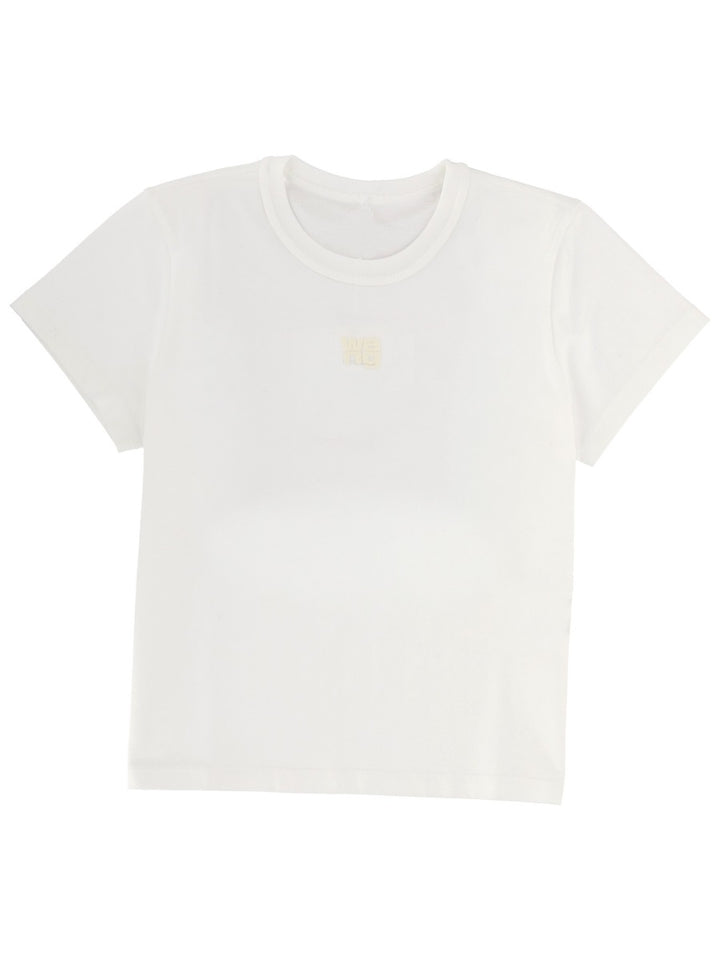 Alexander Wang T shirt - White | e871d6819d505b53e9186f994f2d15b74c1d1f37