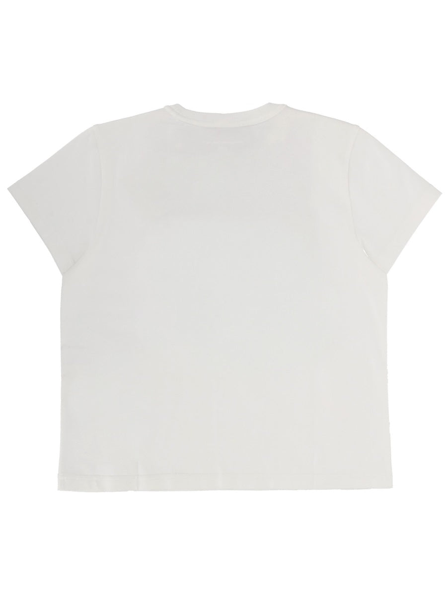 Alexander Wang T shirt - White | 247b0ce0f05cf2721e0004c0070359a93645563d