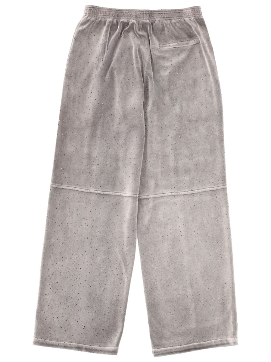 Alexander Wang Pantaloni - Grey | da716a6e101446ca0935bfe5481a9bbd5f15b6b4